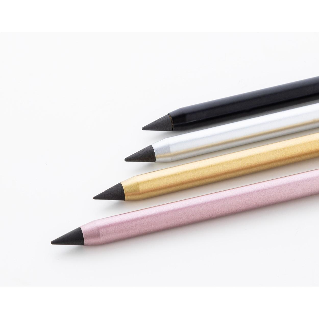 Pix fără cerneală Rangle argintiu