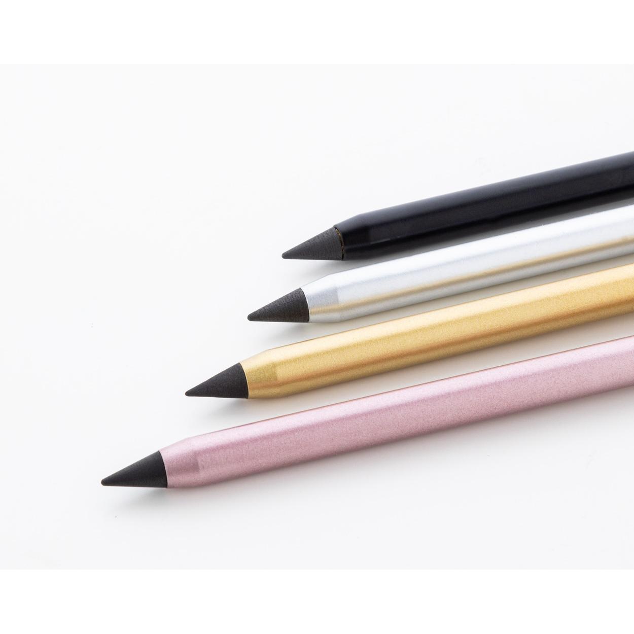 Pix fără cerneală Rangle Auriu