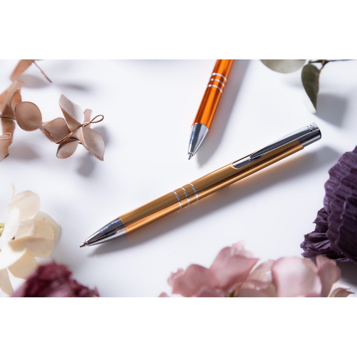 Pix Rechannel Shine Auriu