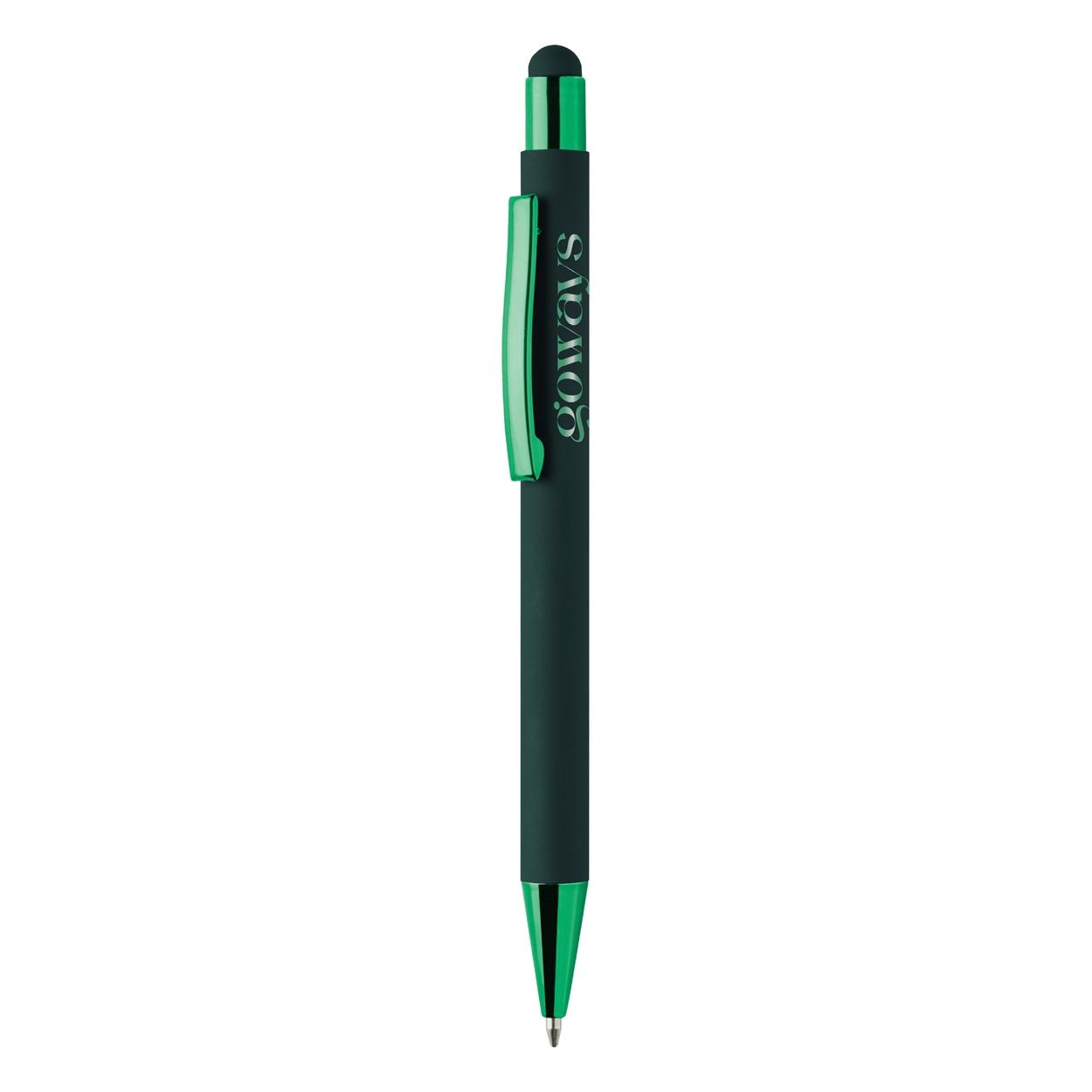 Pix cu touch Shinely Verde