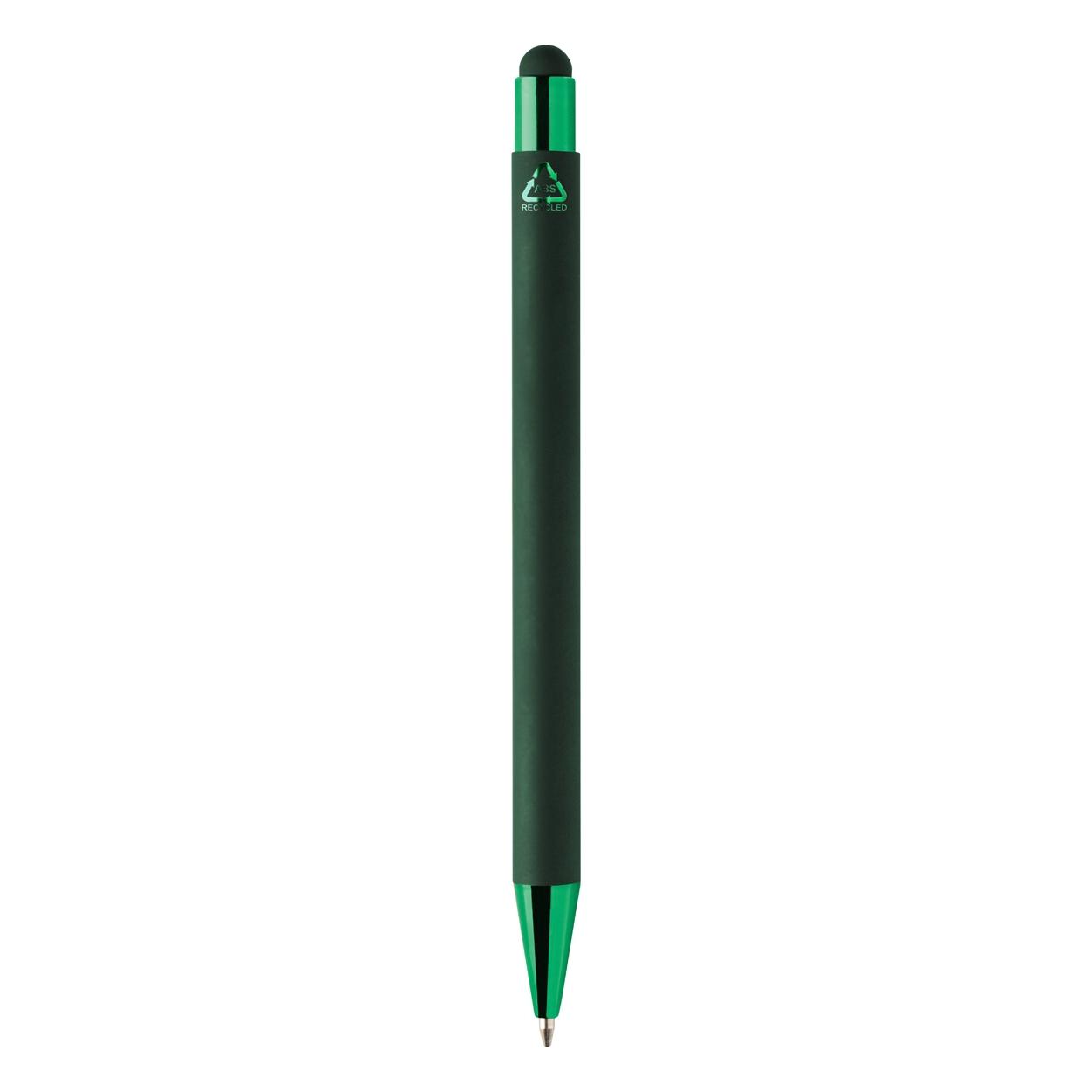 Pix cu touch Shinely Verde