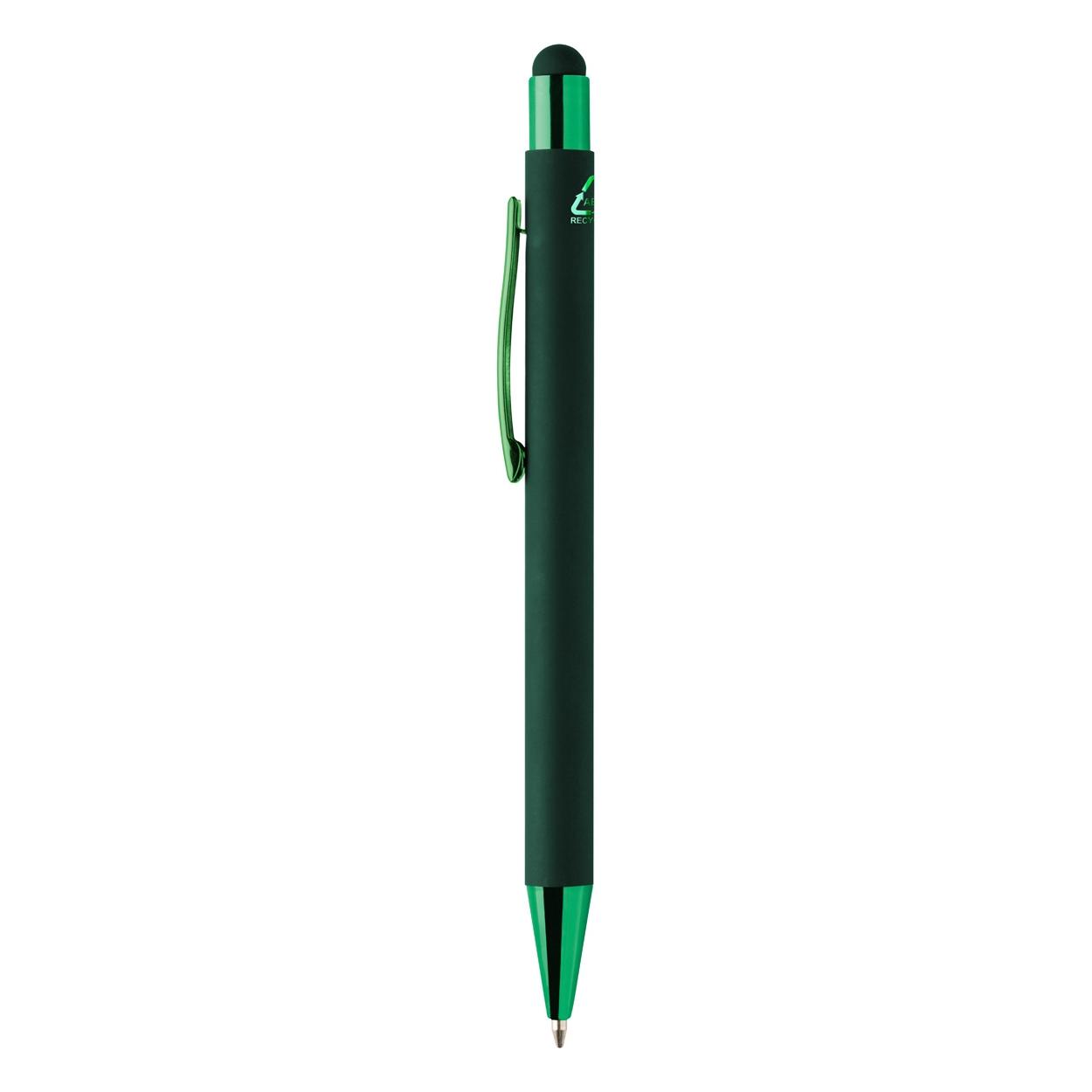 Pix cu touch Shinely Verde
