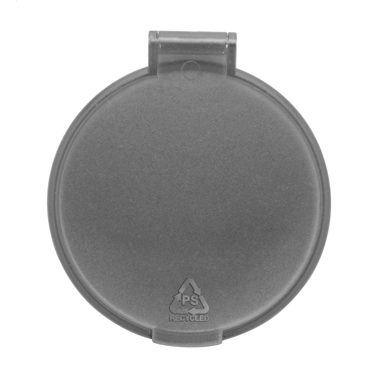 Oglindă de buzunar, RPS Remake Negru