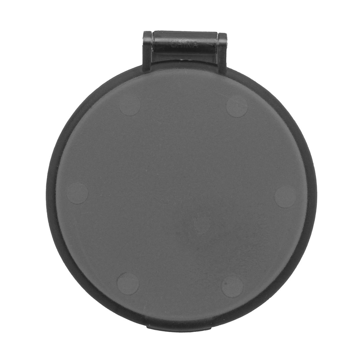 Oglindă de buzunar, RPS Remake Negru