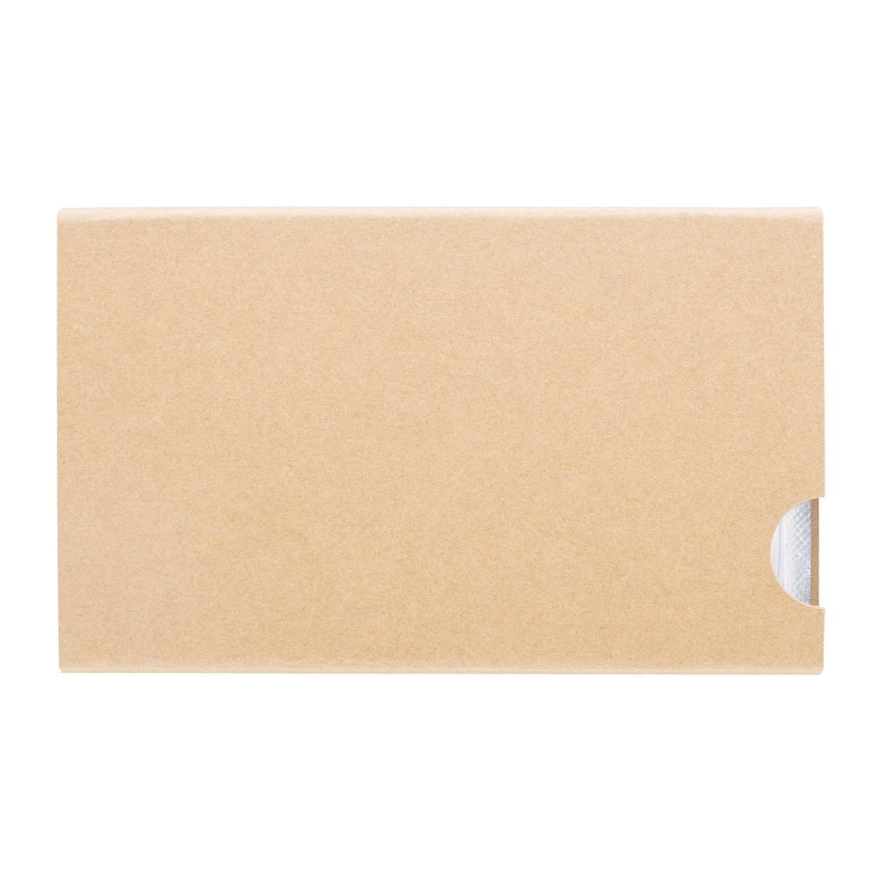 Gumă de mestecat personalizată CreaChew 12 Eco natural