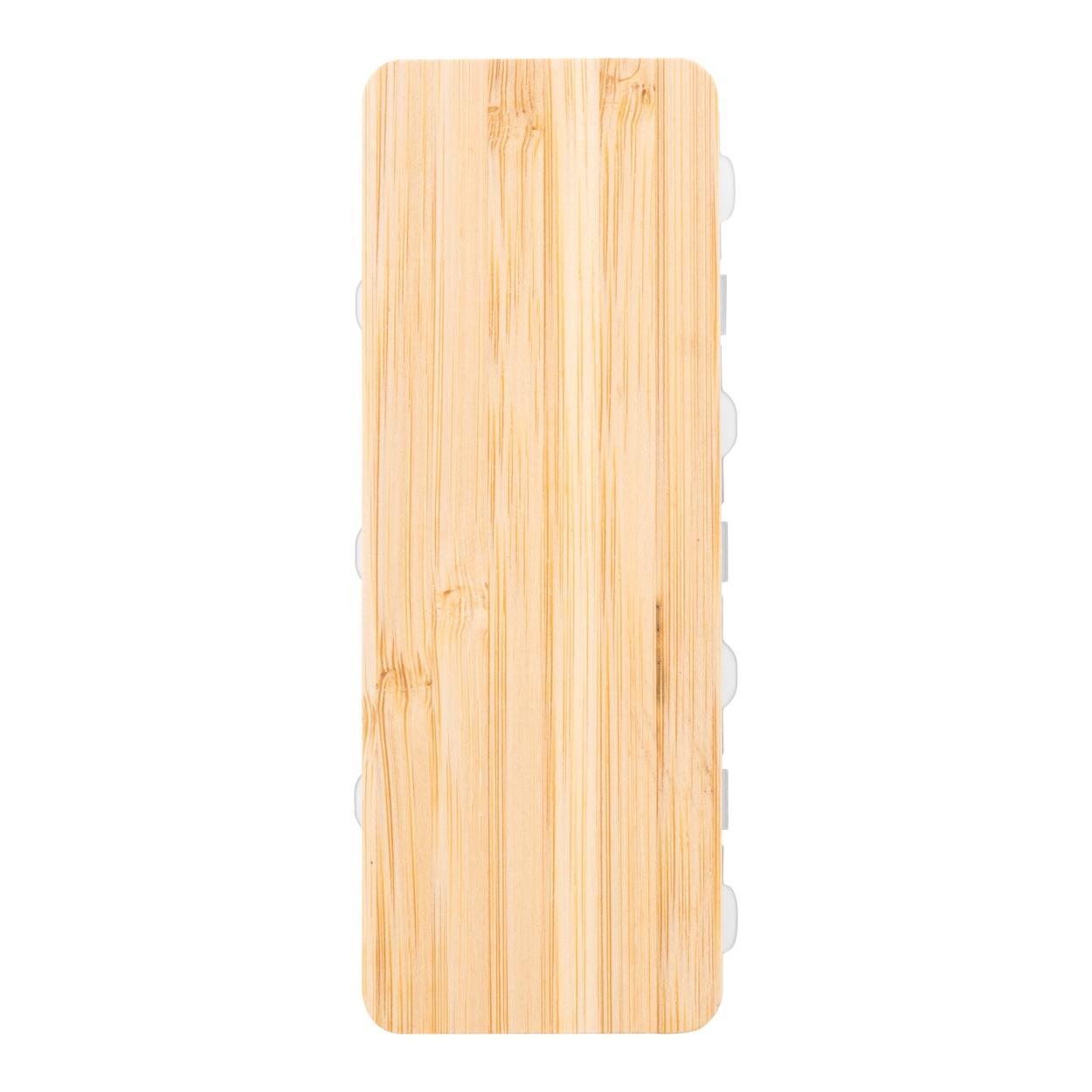 Cutie medicamente Pillboo Alb