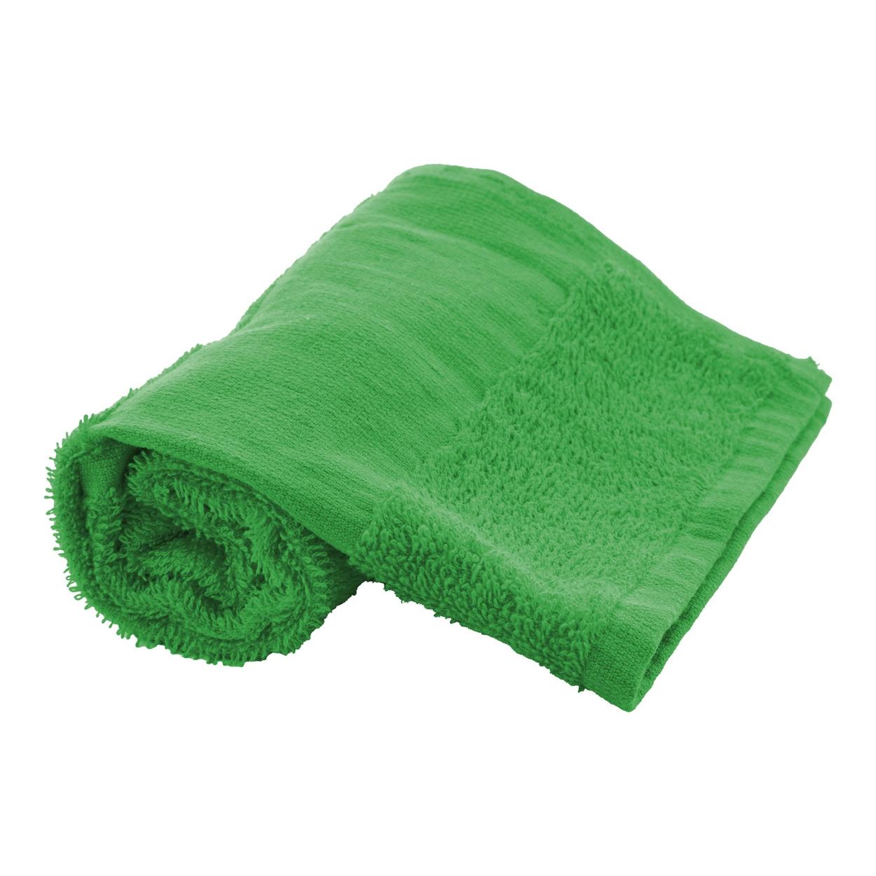 Prosop 30 x 50 cm Terry S Verde