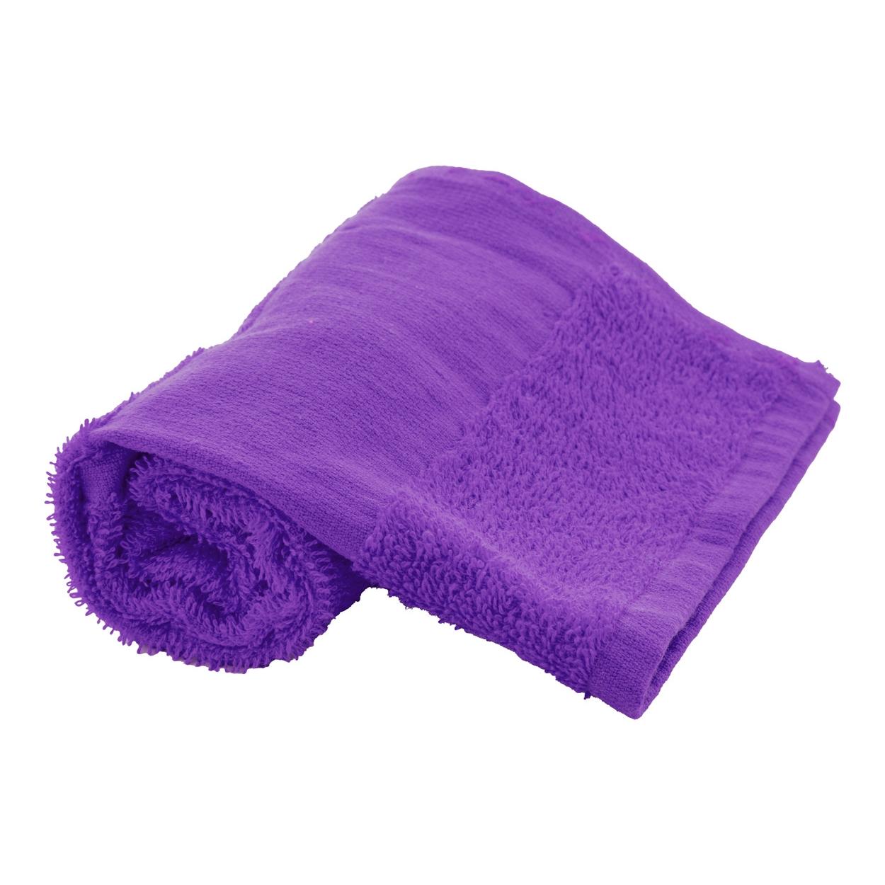 Prosop 30 x 50 cm Terry S violet