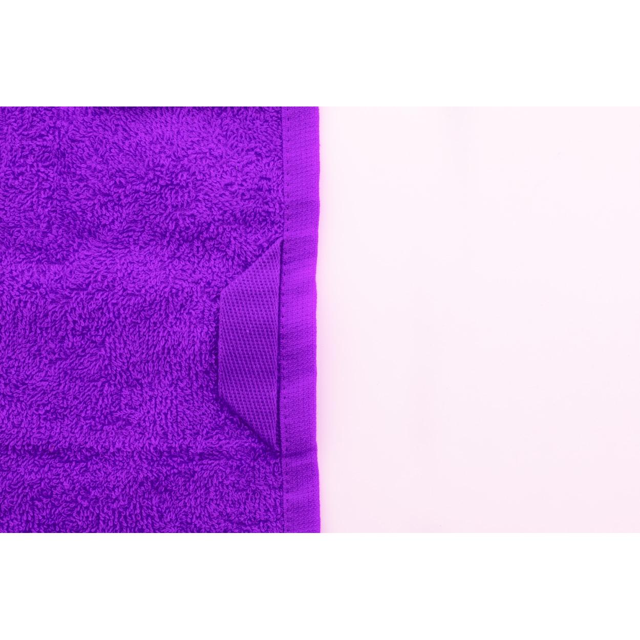 Prosop 30 x 50 cm Terry S violet