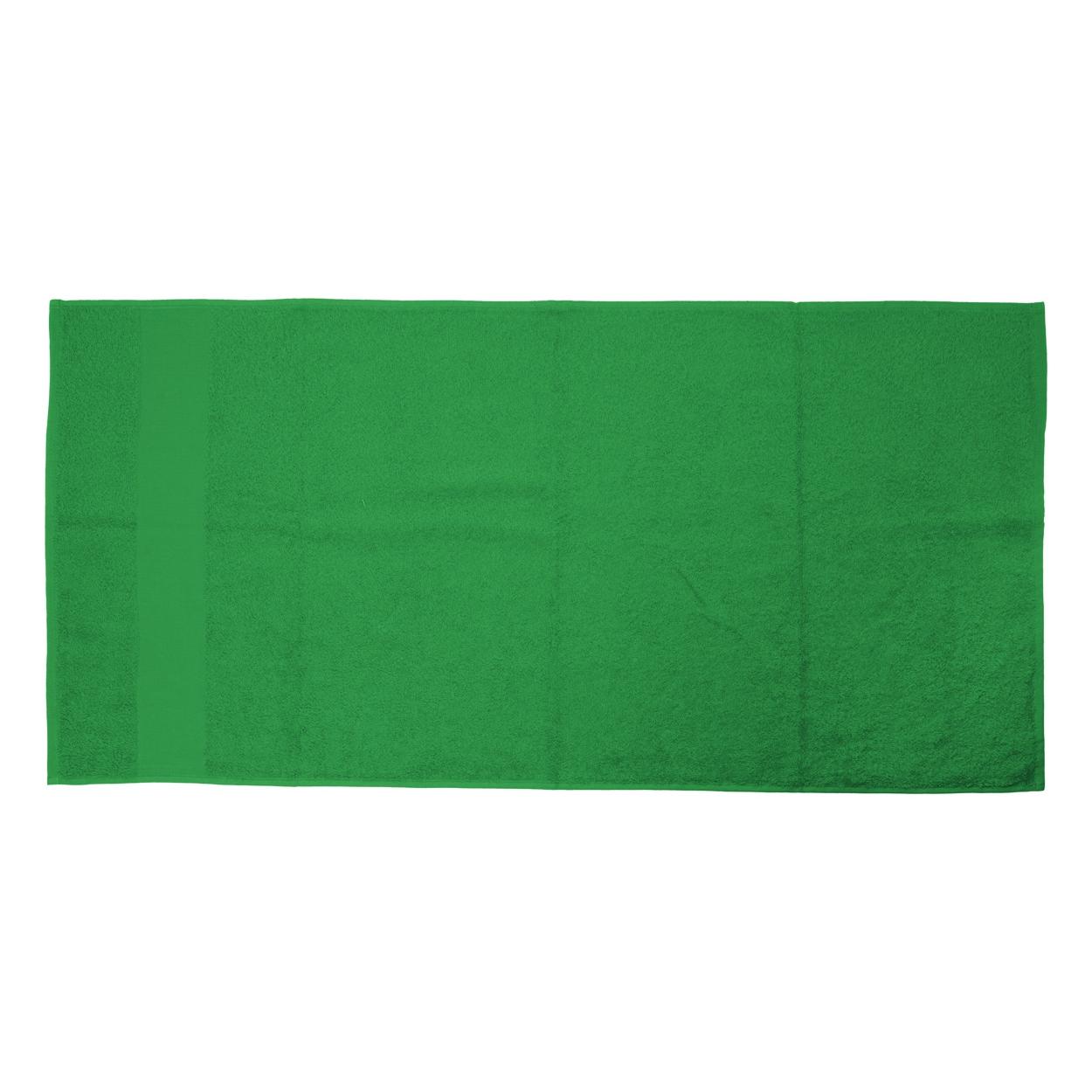 Prosop 50 x 100 cm Terry M Verde