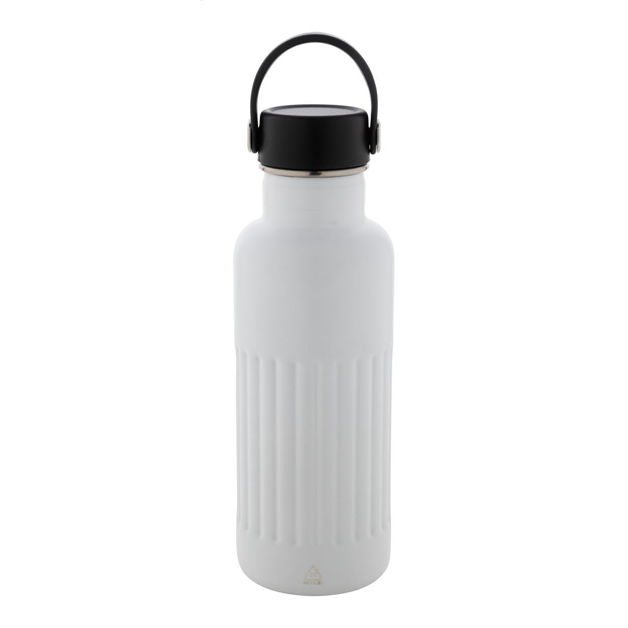 Termos Streaky Go Alb