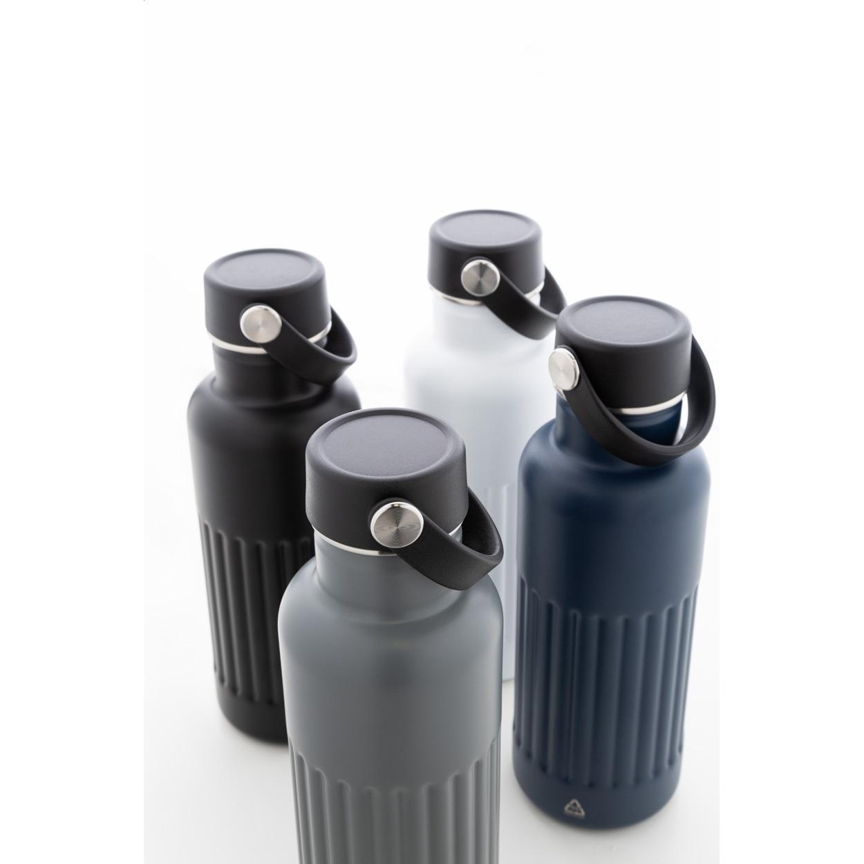 Termos Streaky Go Alb