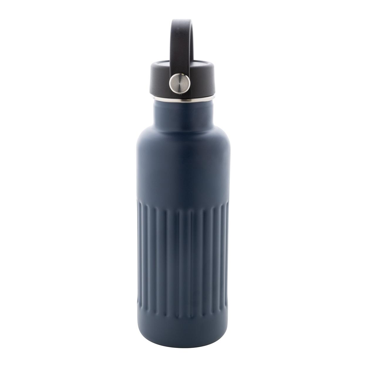 Termos Streaky Go albastru închis