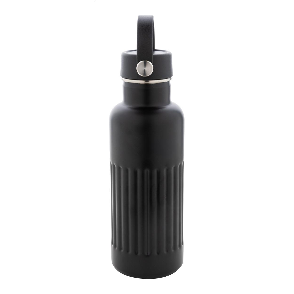 Termos Streaky Go Negru