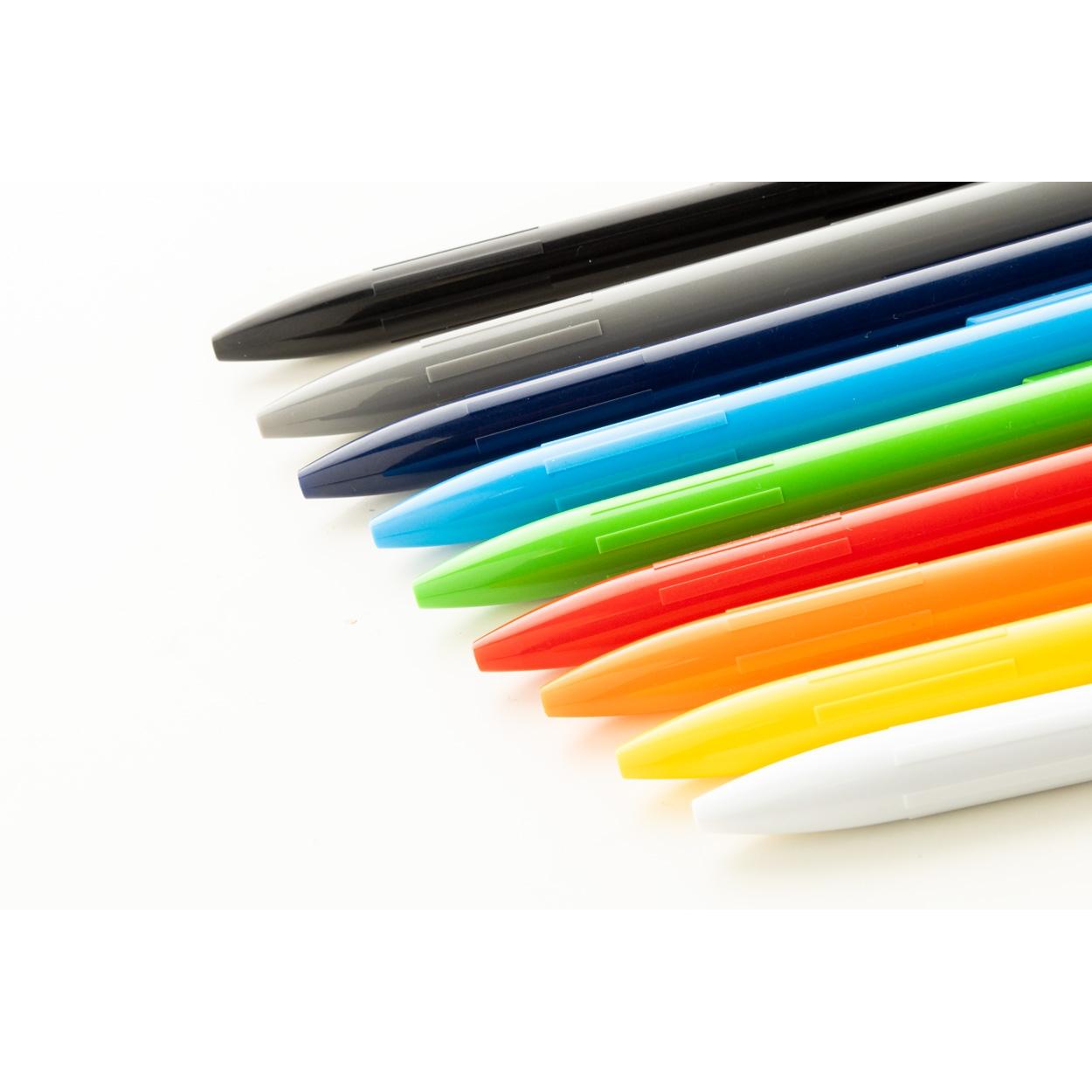 Pix RABS Thruster albastru deschis