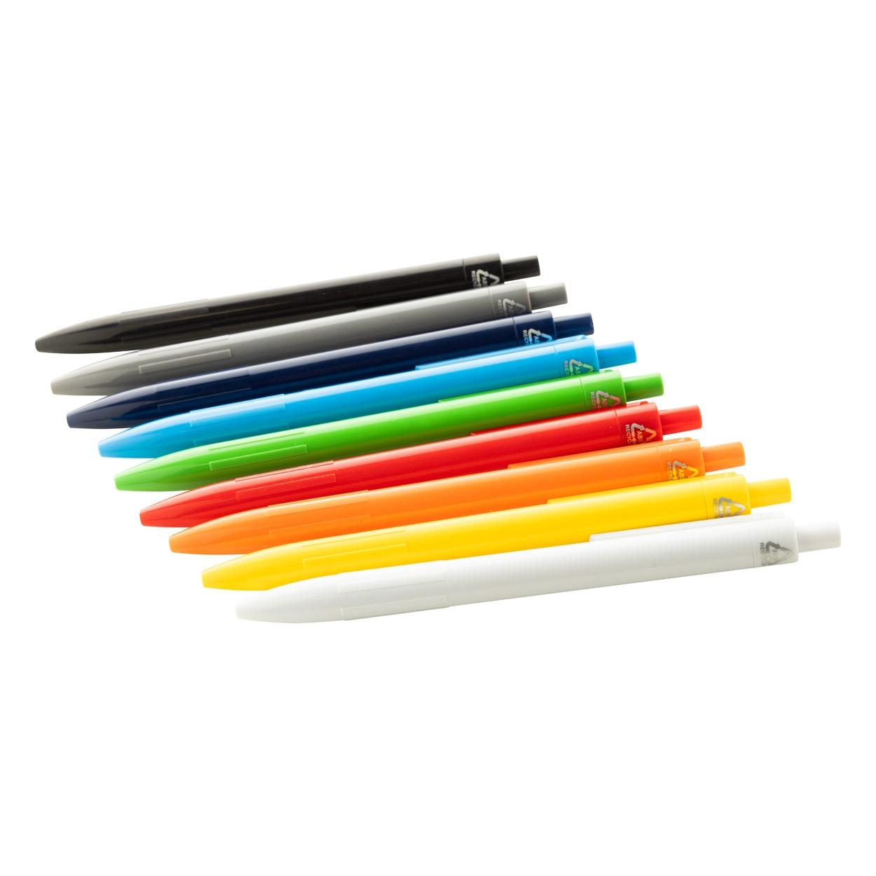 Pix RABS Thruster gri deschis