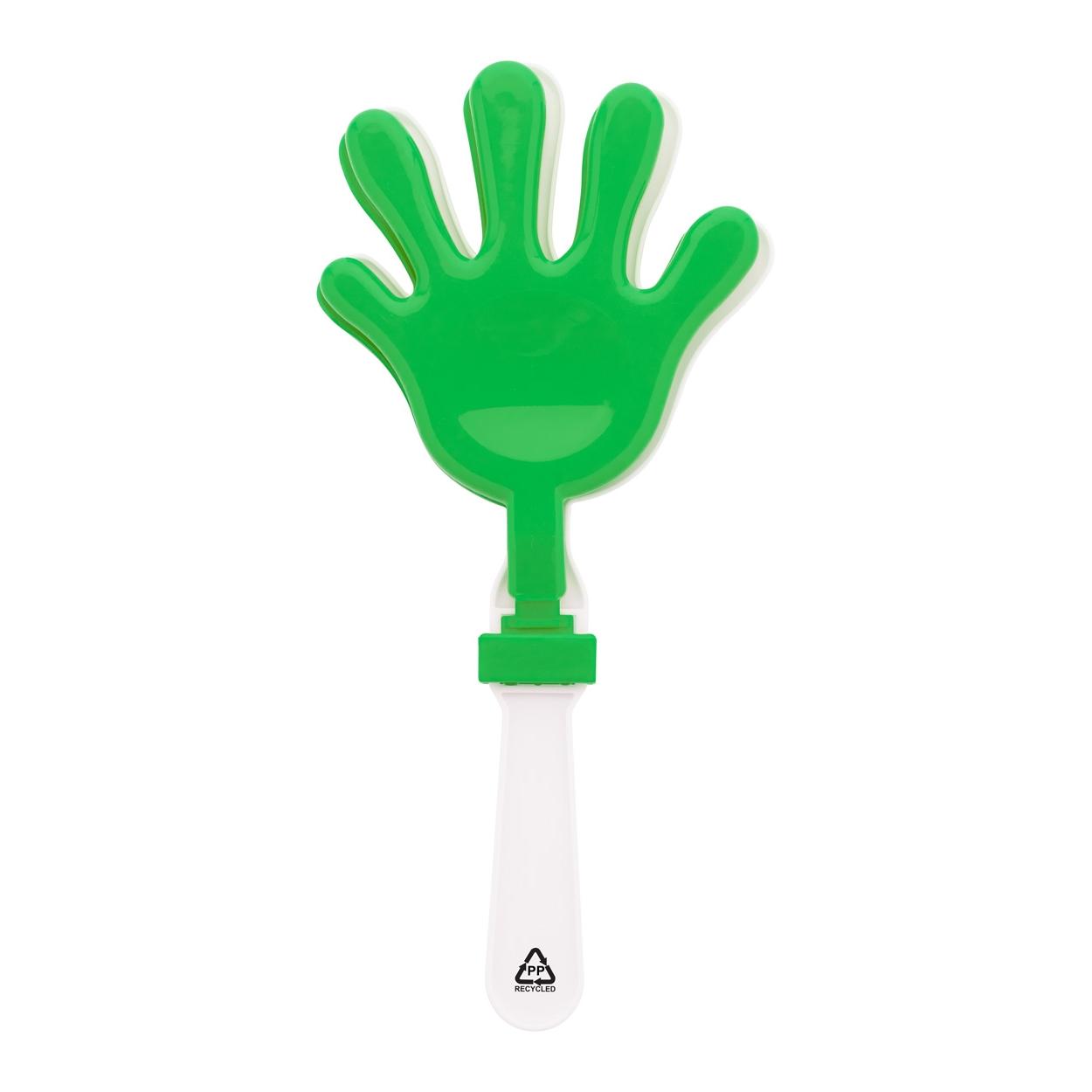 Clapper RPP Clappy Verde
