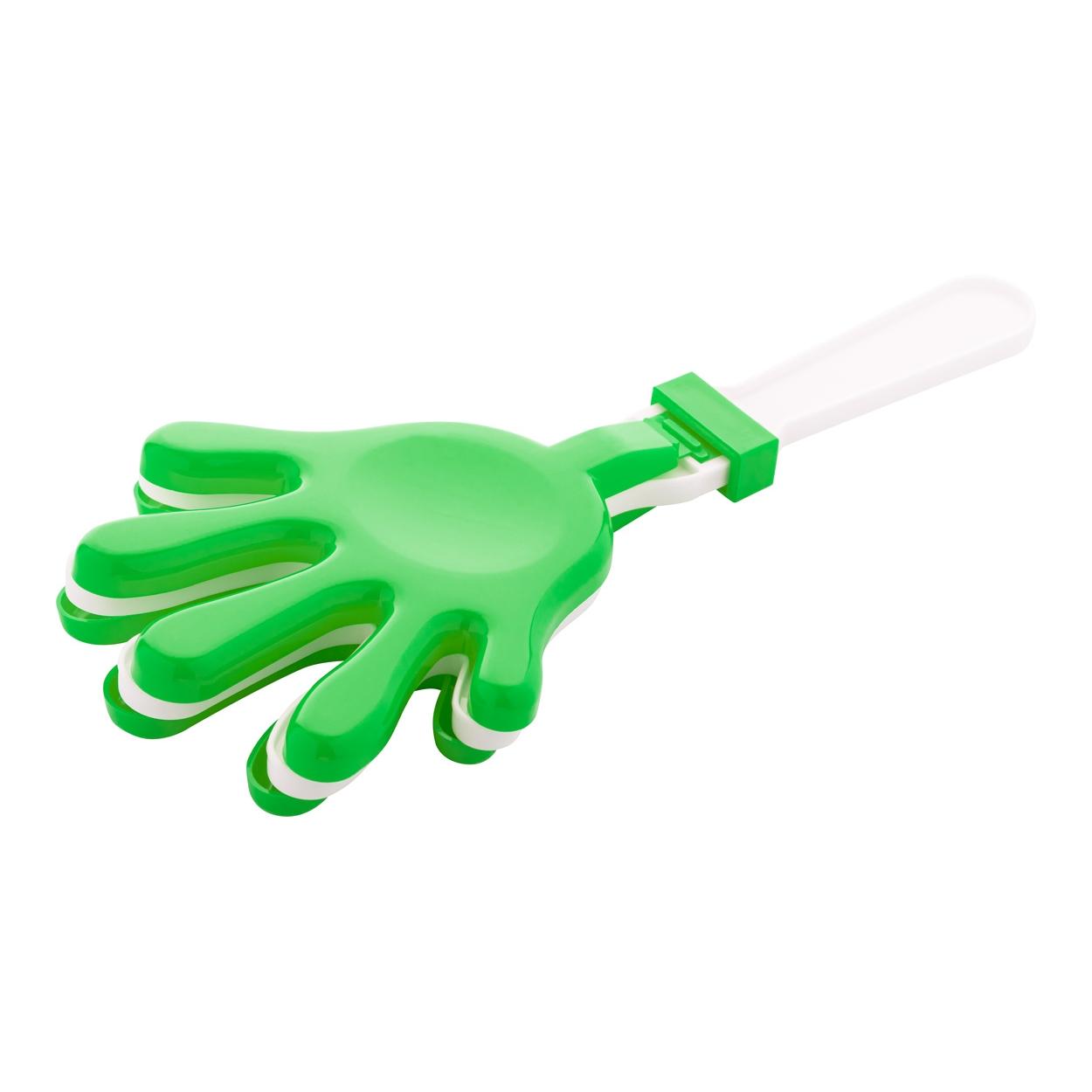 Clapper RPP Clappy Verde