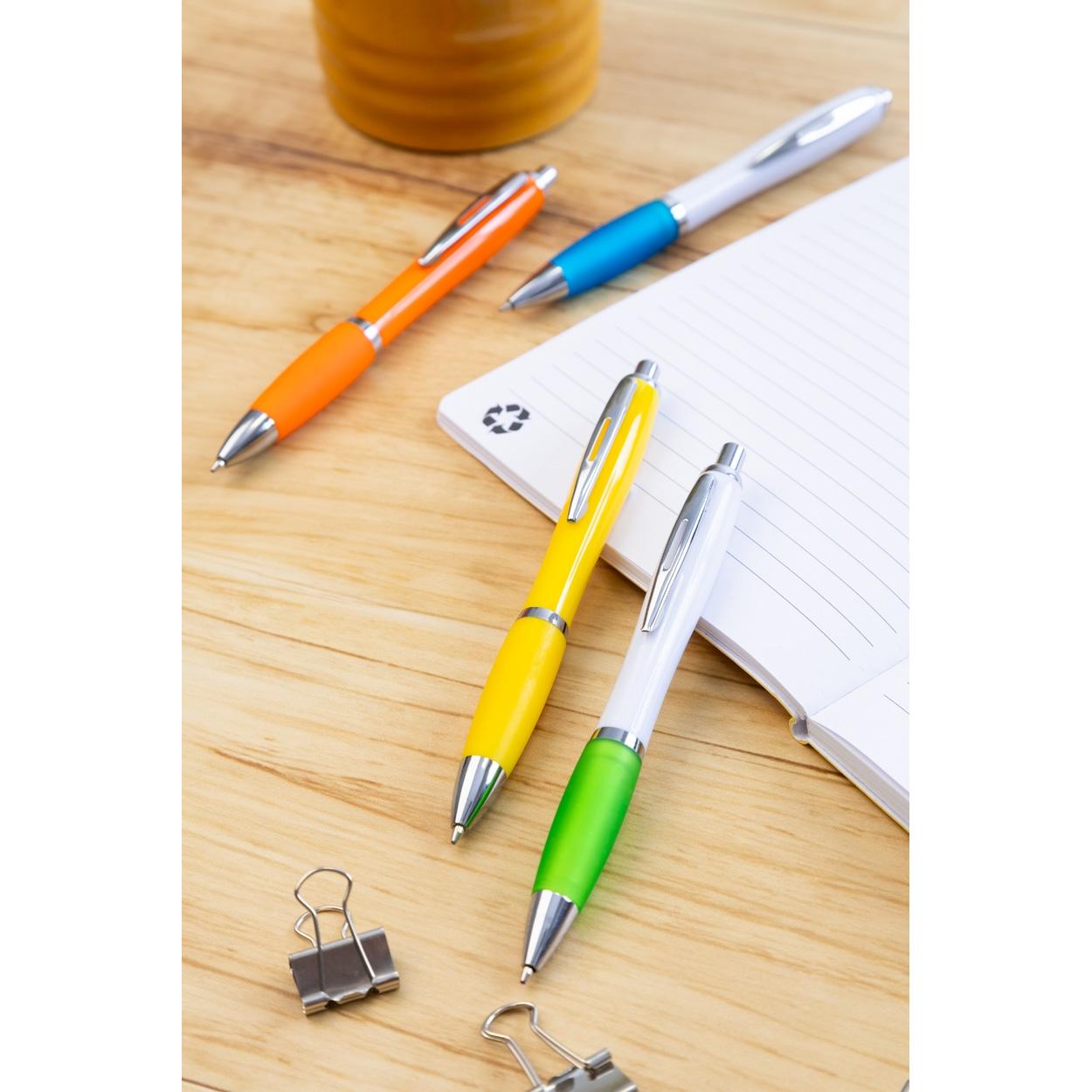 Pix RABS Recompy Galben