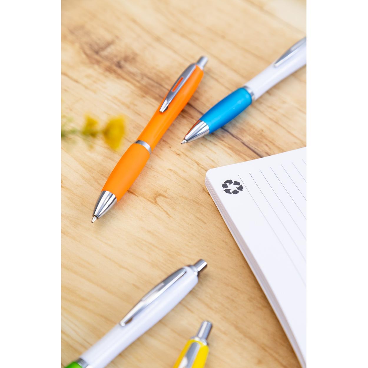 Pix RABS Recompy portocaliu