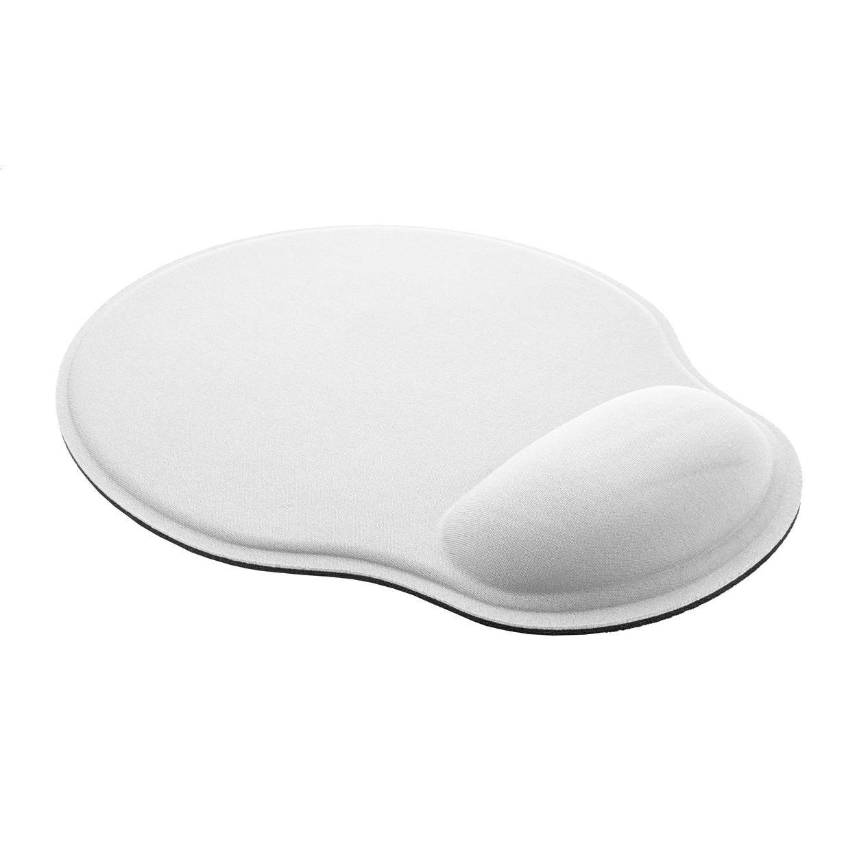 Mousepad RPET Wrest Alb