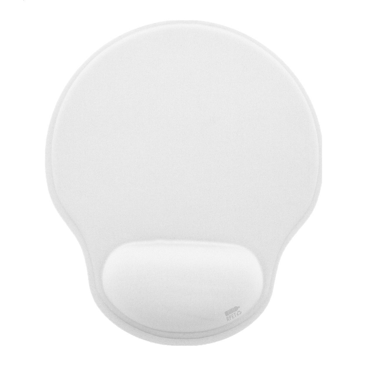 Mousepad RPET Wrest Alb