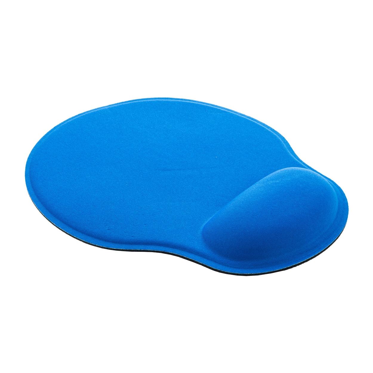 Mousepad RPET Wrest Albastru