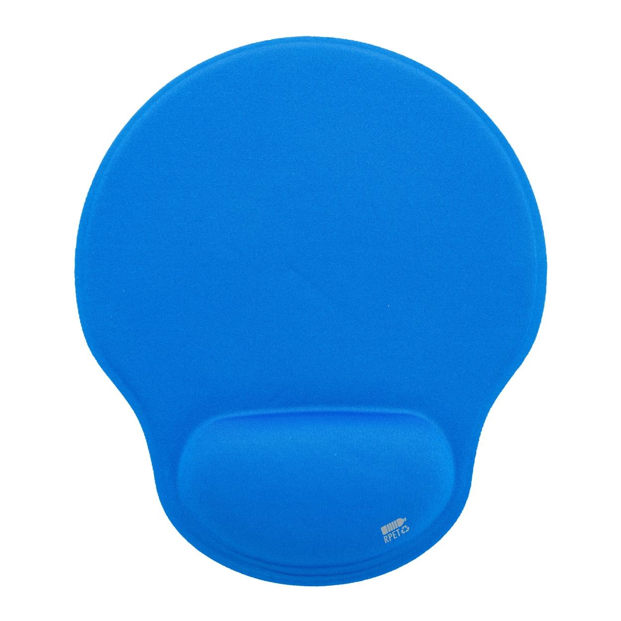 Mousepad RPET Wrest Albastru