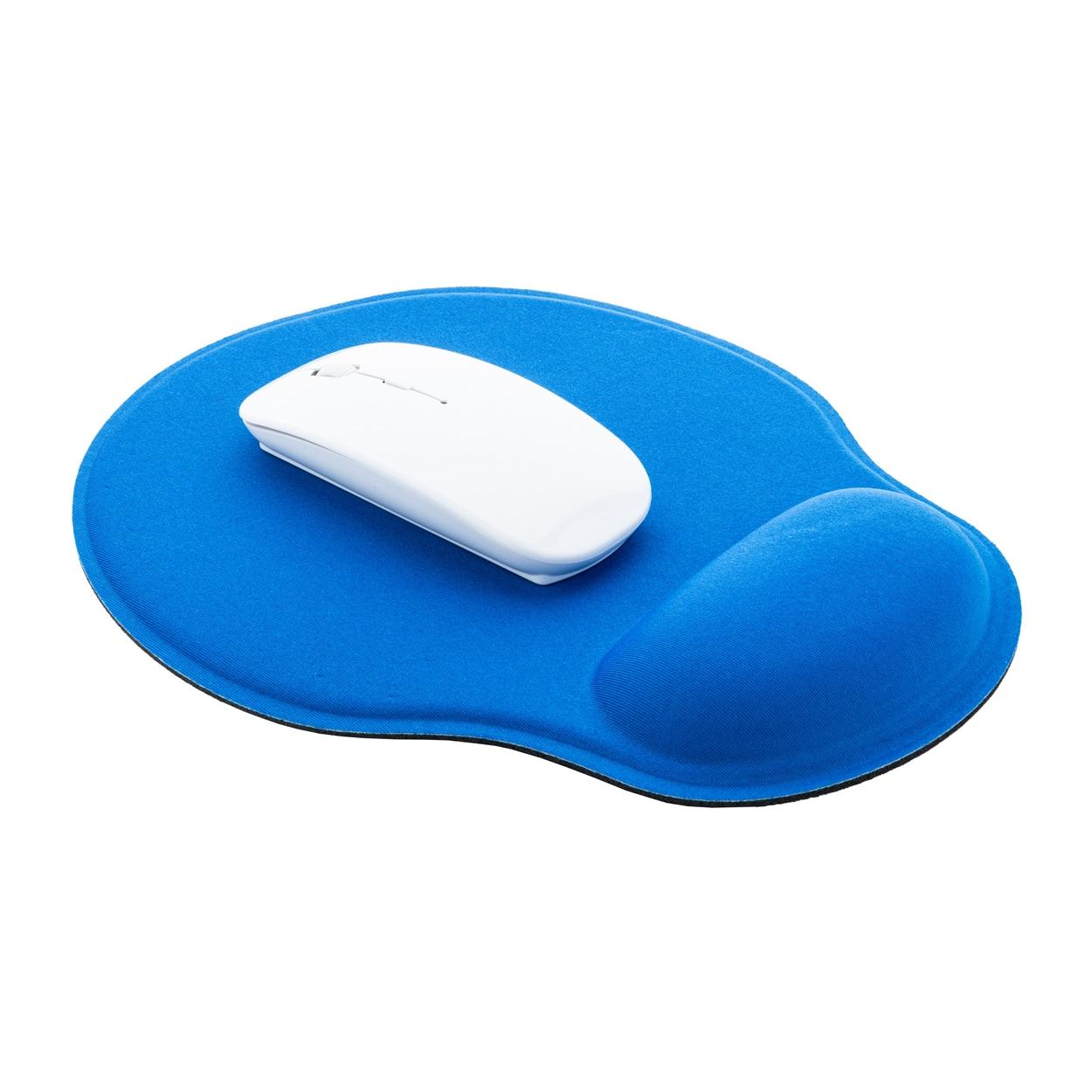 Mousepad RPET Wrest Albastru