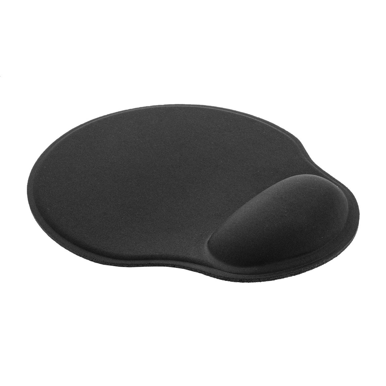 Mousepad RPET Wrest Negru