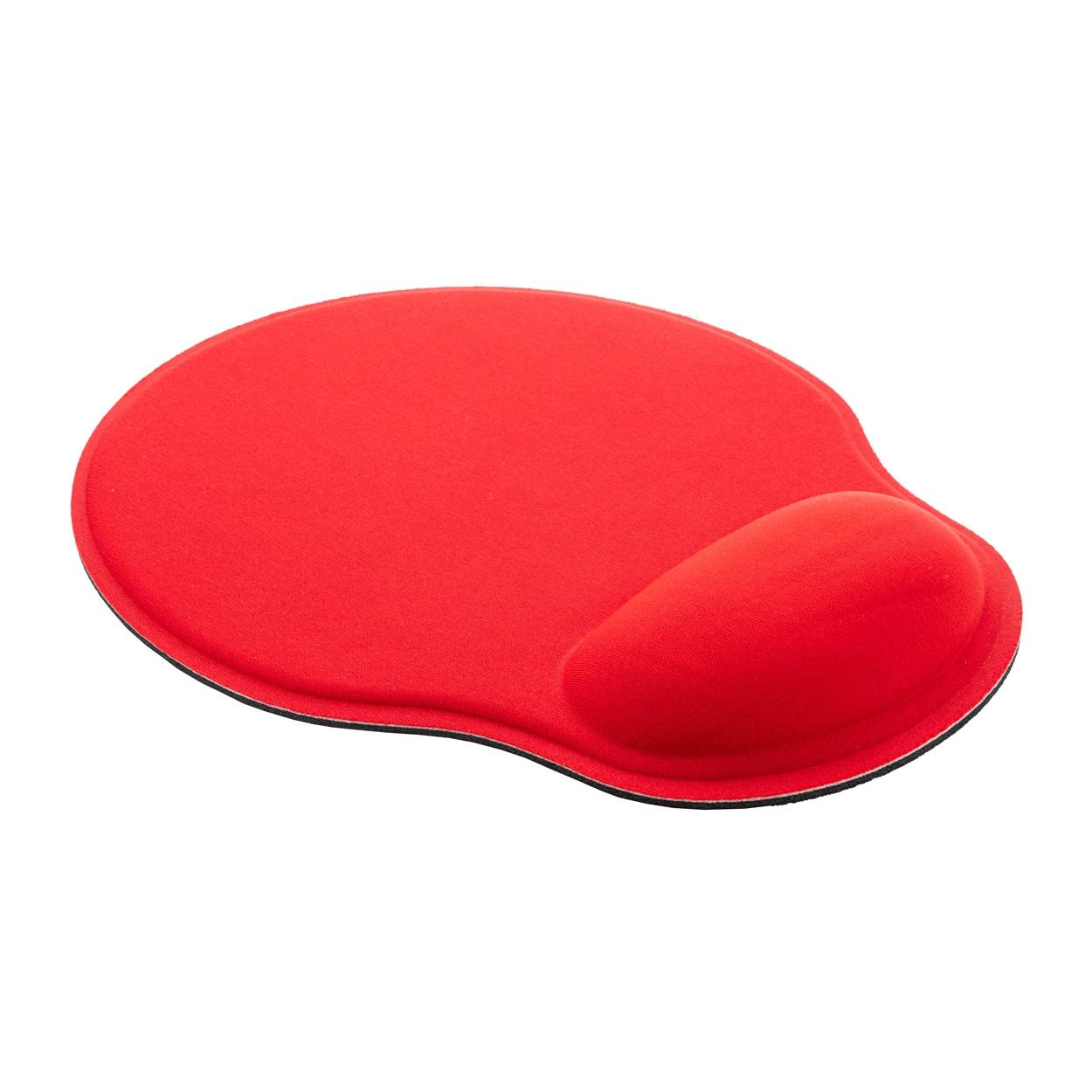 Mousepad RPET Wrest Roșu