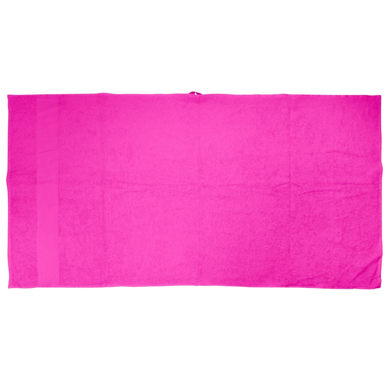 Prosop 70 x 140 cm Terry L roz