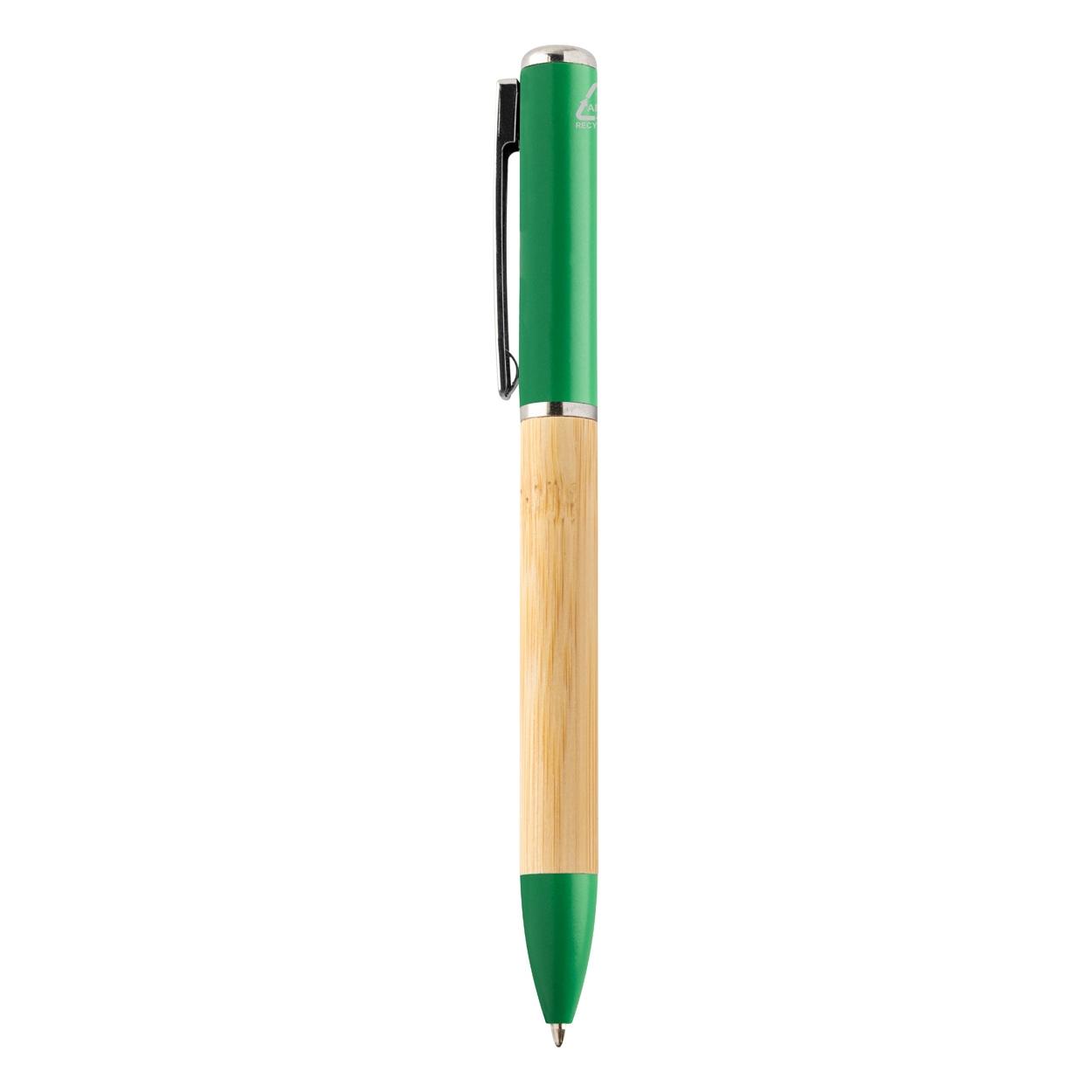 Pix Penboo Verde