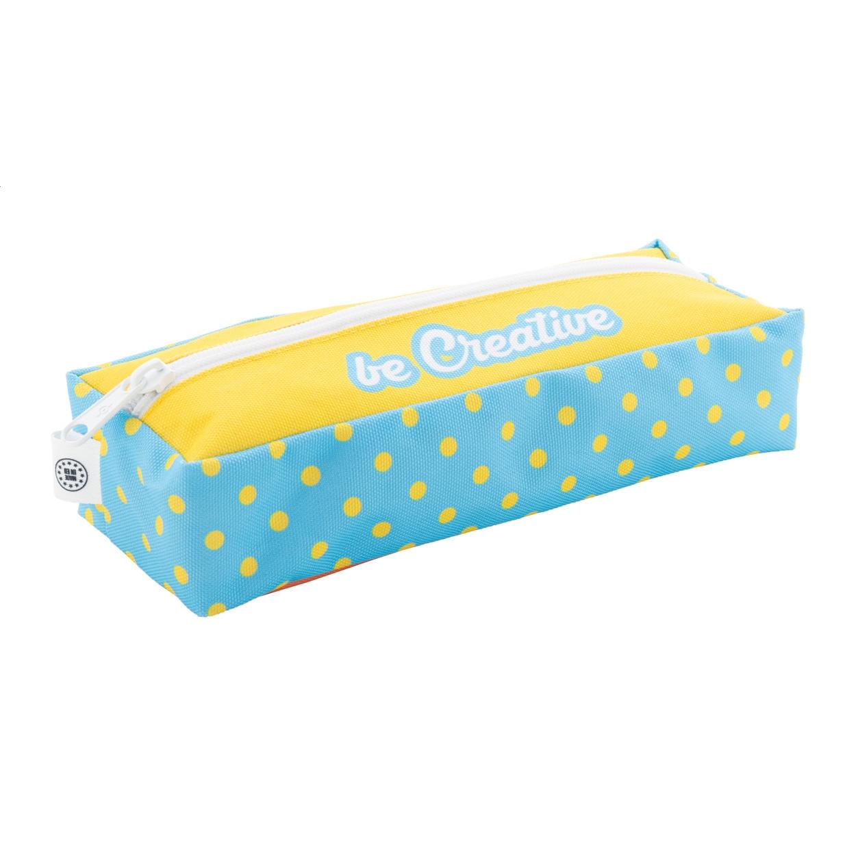 Penar personalizat, RPET Bloppy