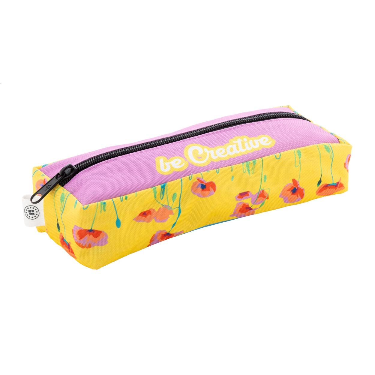Penar personalizat, RPET Bloppy