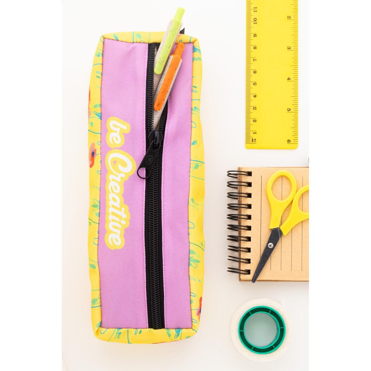 Penar personalizat, RPET Bloppy Negru