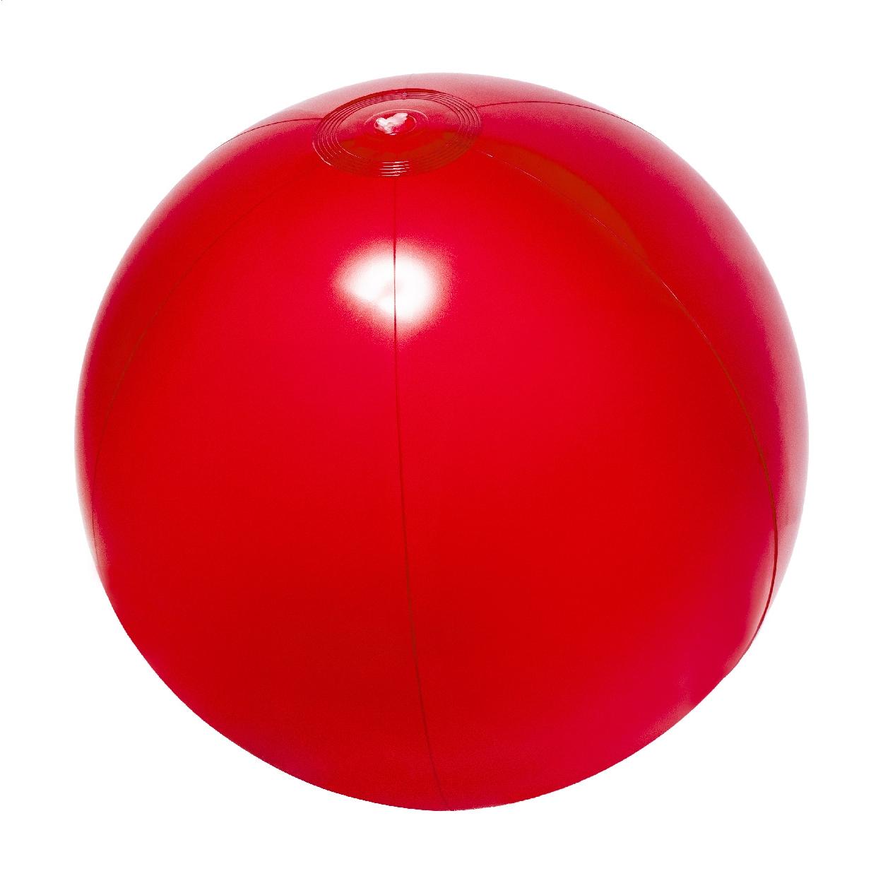 Minge de plajă din RPVC (ø40 cm) Patong