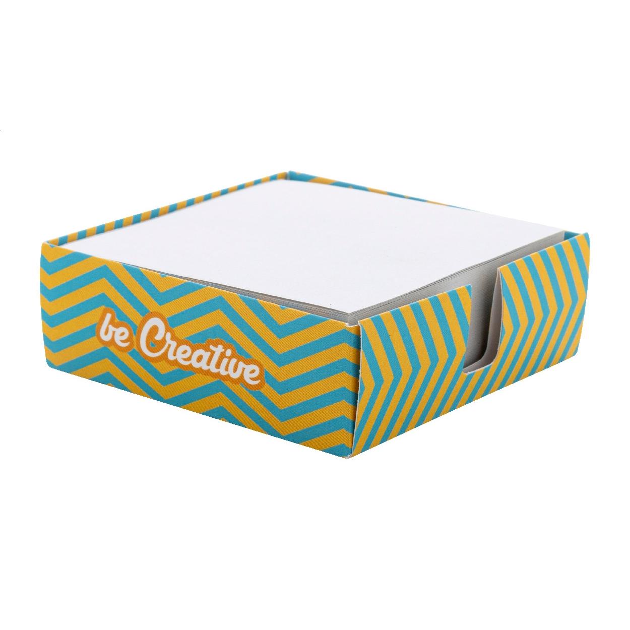 Cub pentru notițe personalizat Notty