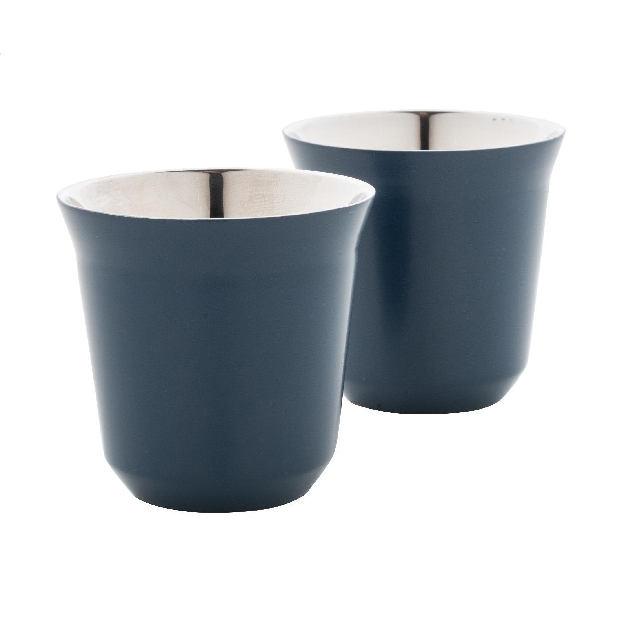 Set espresso, RSS Copsul