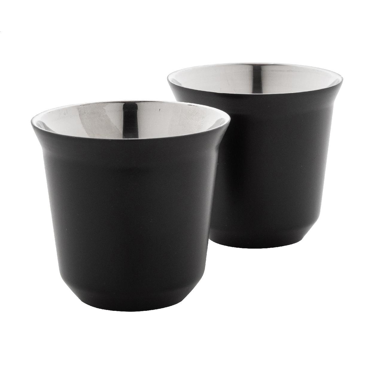 Set espresso, RSS Copsul