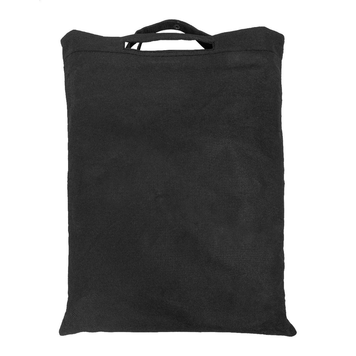 Rucsac RPET Brunel Negru