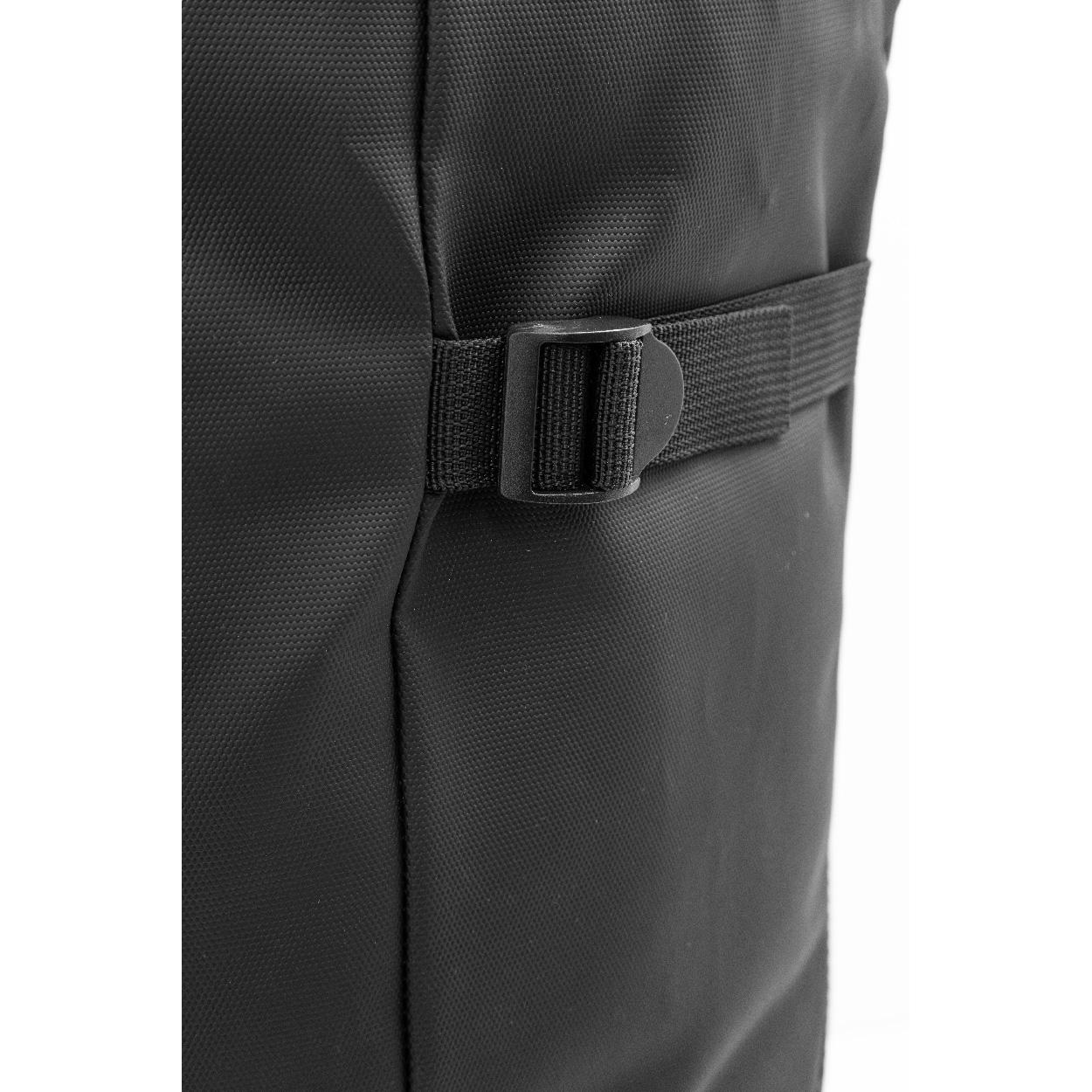 Rucsac RPET Messner Negru