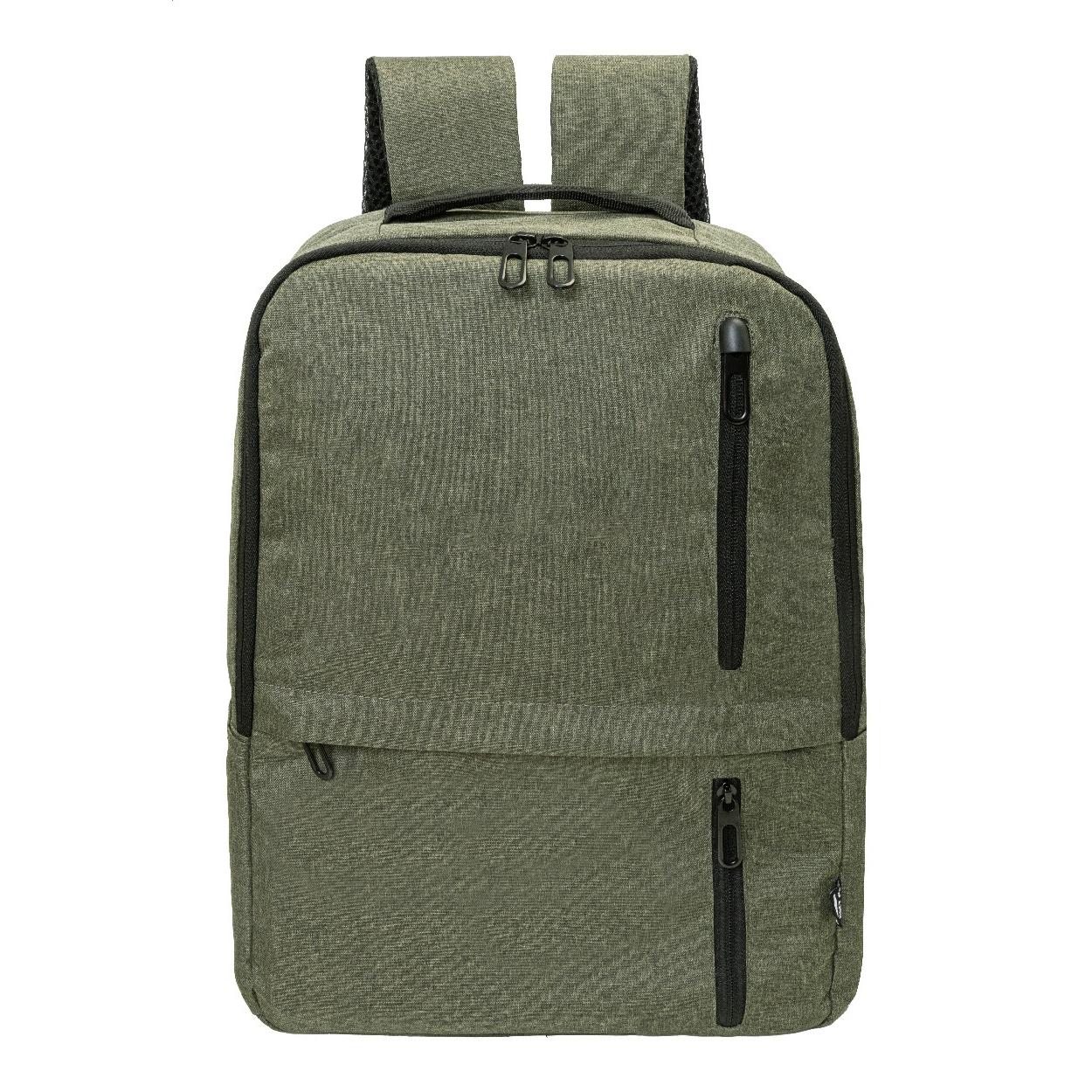 Rucsac RPET Lauder Verde