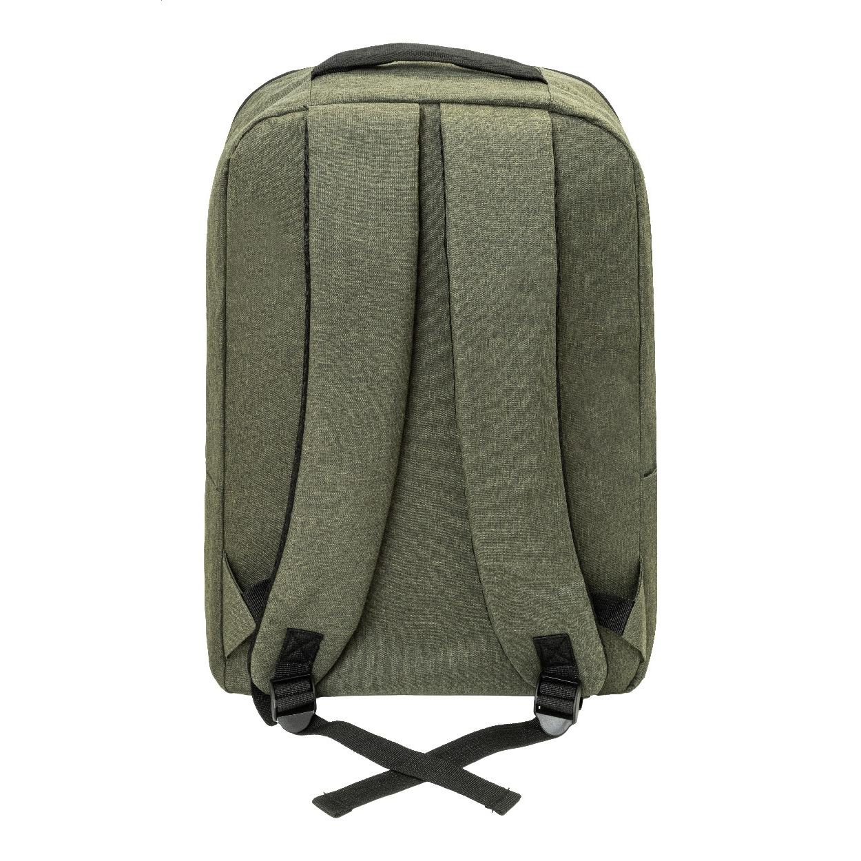 Rucsac RPET Lauder Verde