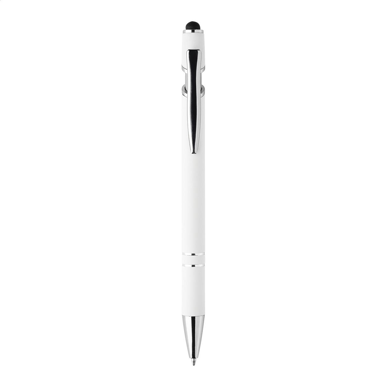 Pix touch Tonnel Soft Alb
