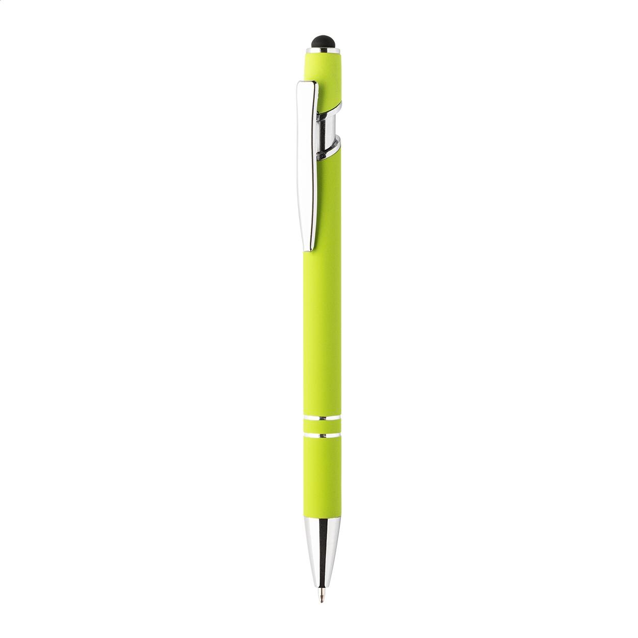 Pix touch Tonnel Soft verde deschis