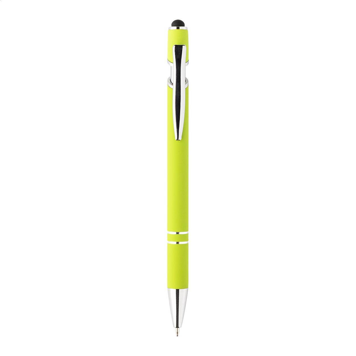 Pix touch Tonnel Soft verde deschis