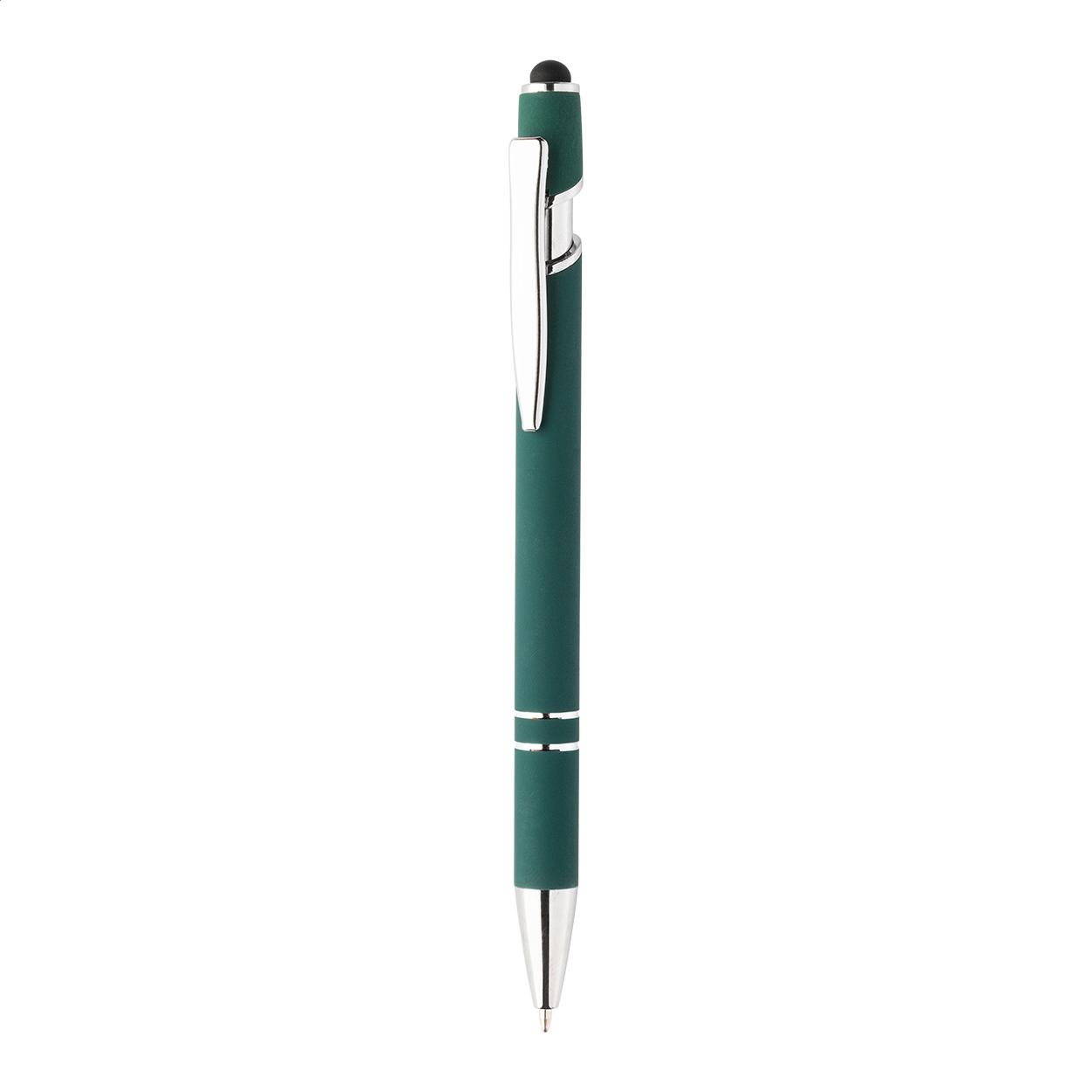 Pix touch Tonnel Soft verde închis