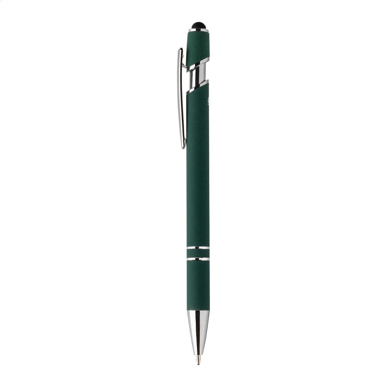 Pix touch Tonnel Soft verde închis