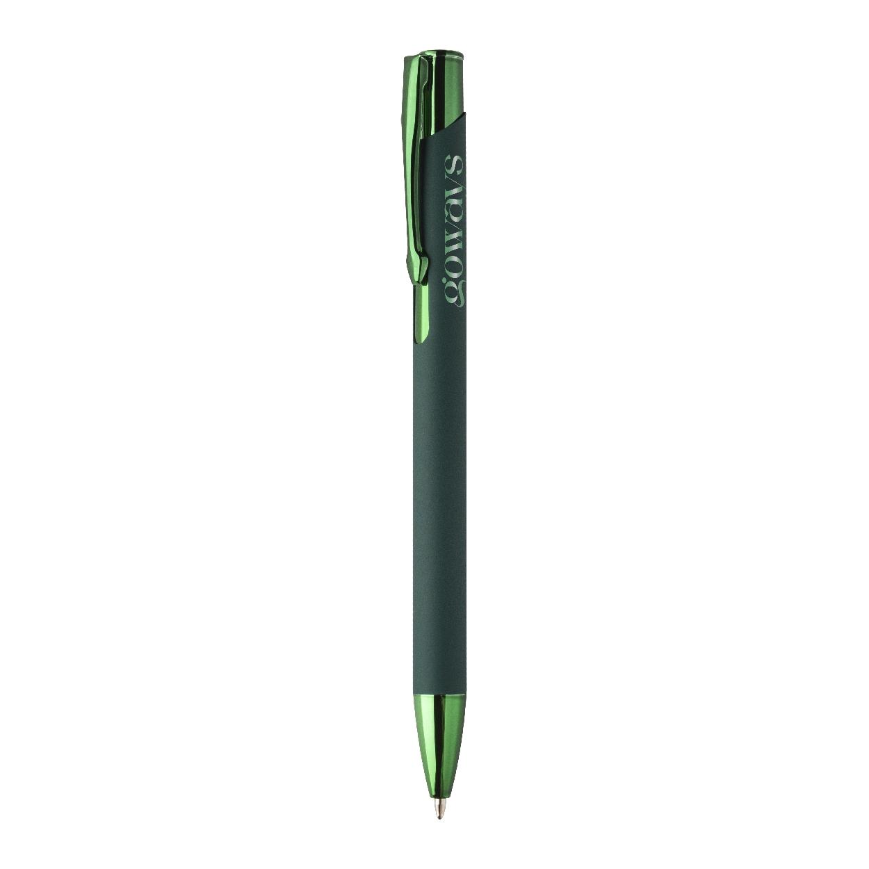 Pix Shinnel Verde